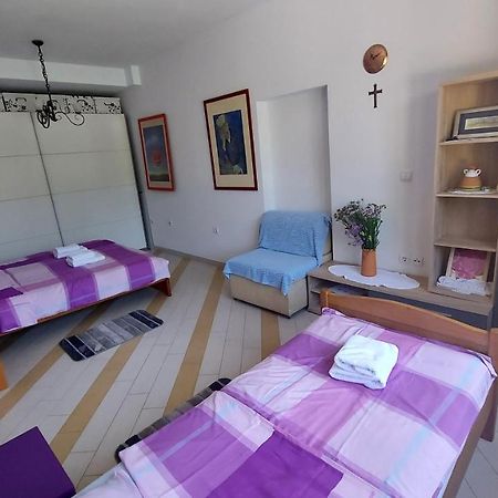 Apartments Cezar Vinkuran Luaran gambar