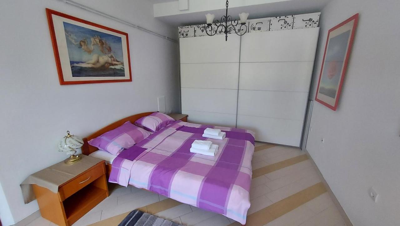 Apartments Cezar Vinkuran Luaran gambar