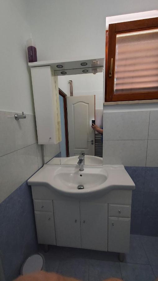 Apartments Cezar Vinkuran Luaran gambar