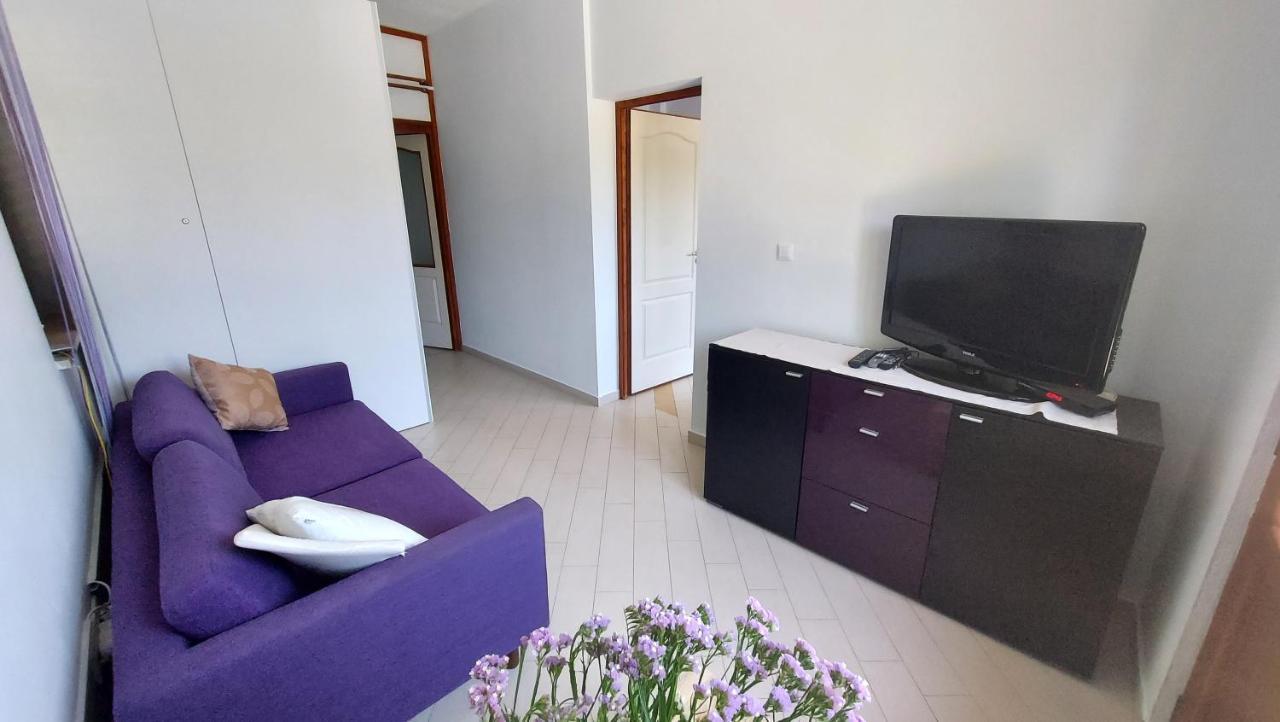 Apartments Cezar Vinkuran Luaran gambar