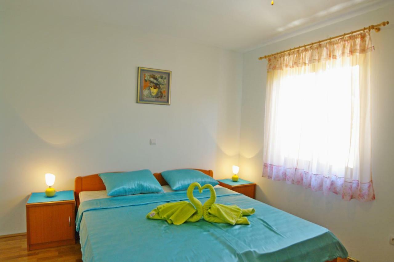 Apartments Cezar Vinkuran Luaran gambar