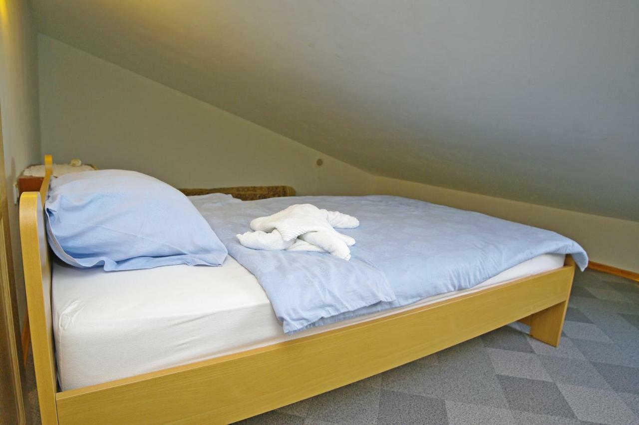 Apartments Cezar Vinkuran Luaran gambar