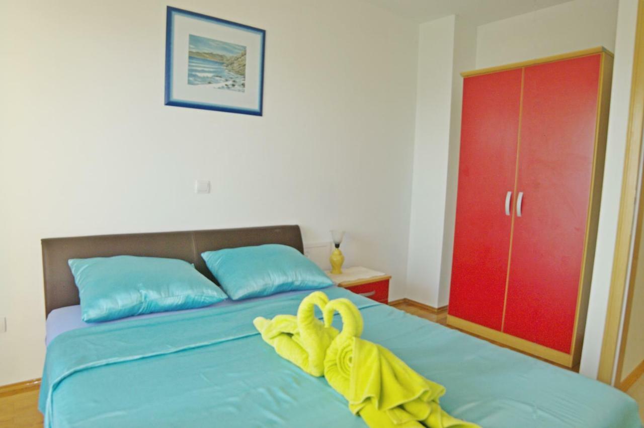 Apartments Cezar Vinkuran Luaran gambar