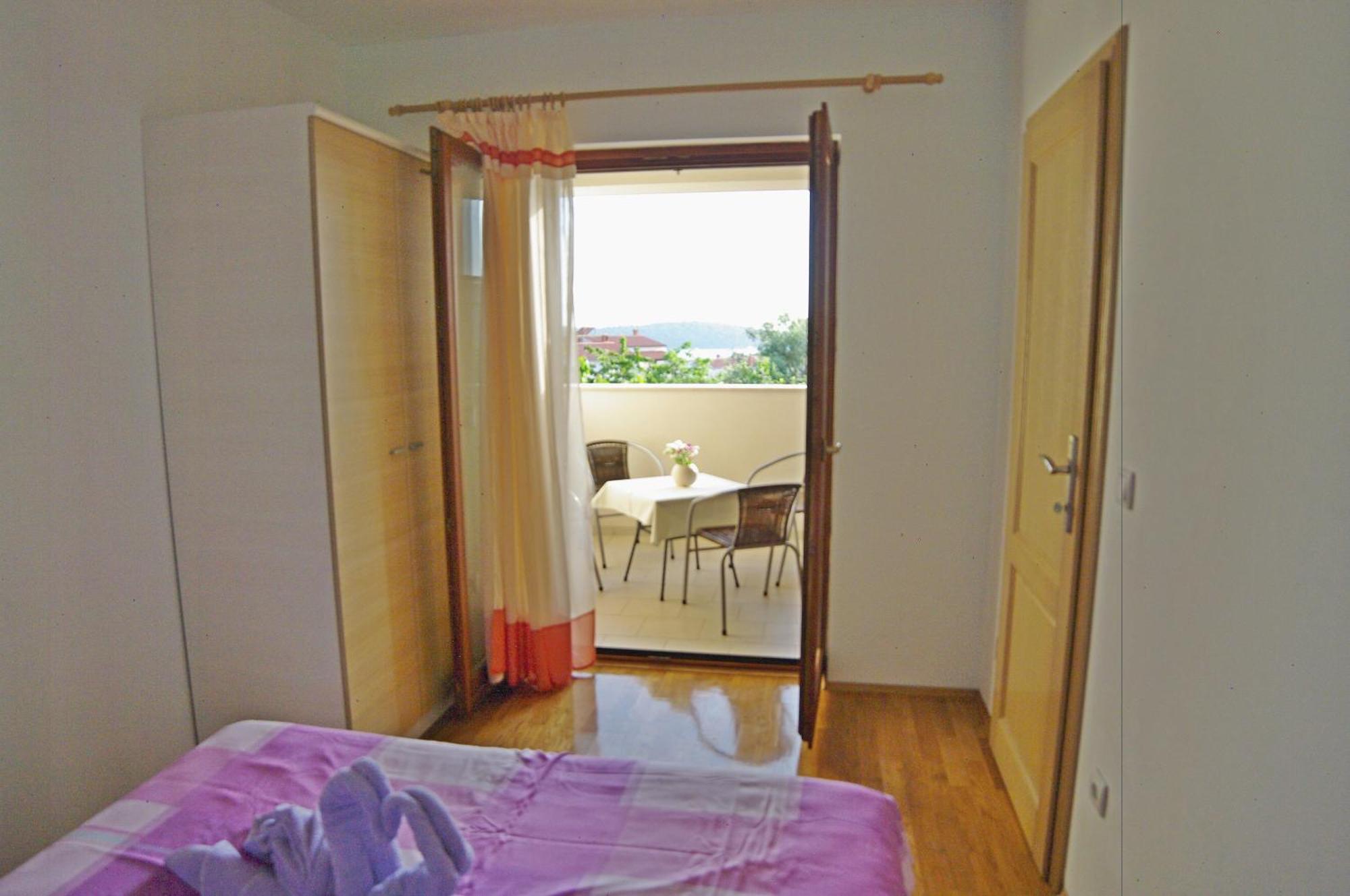 Apartments Cezar Vinkuran Luaran gambar