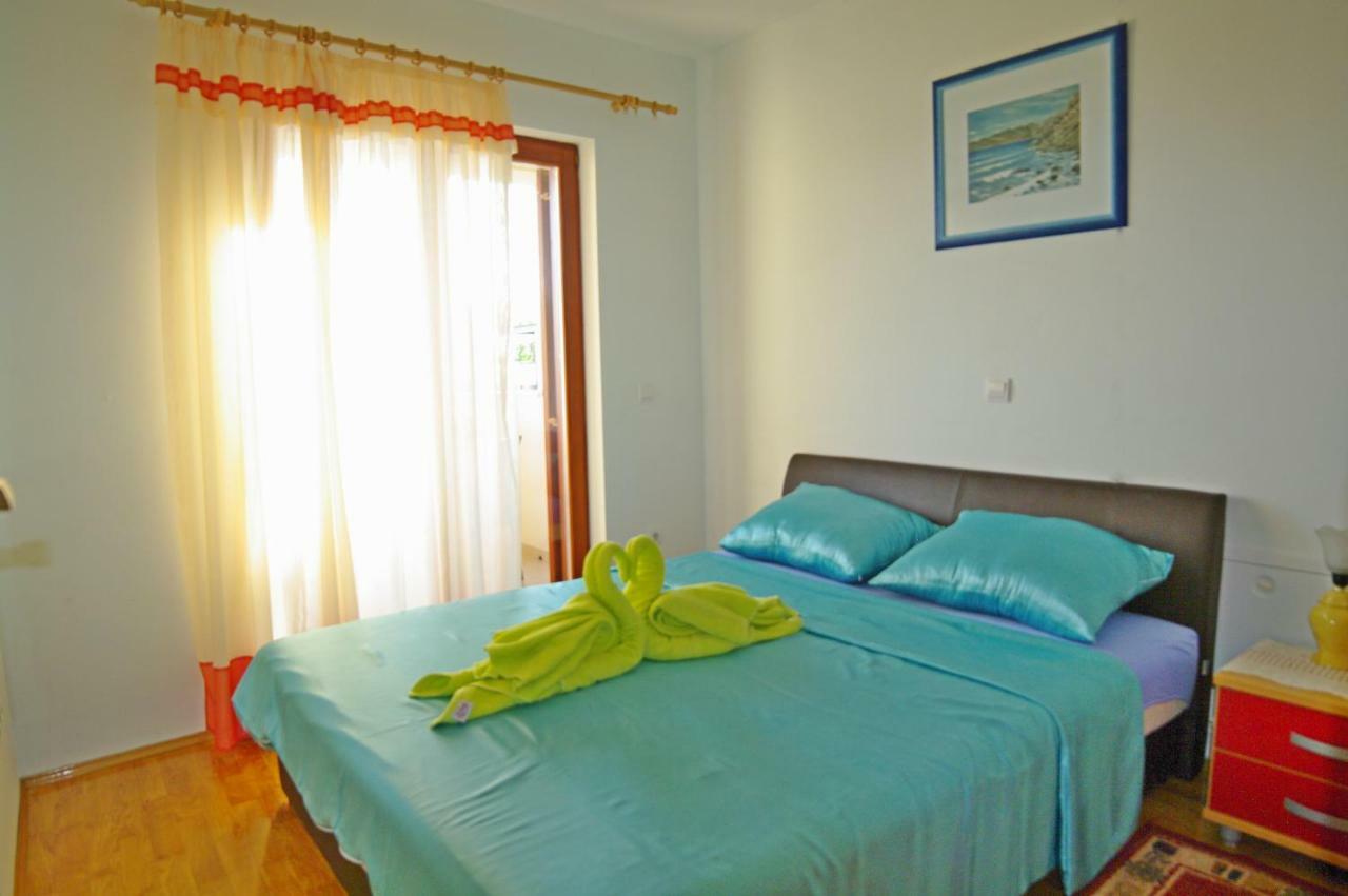 Apartments Cezar Vinkuran Luaran gambar